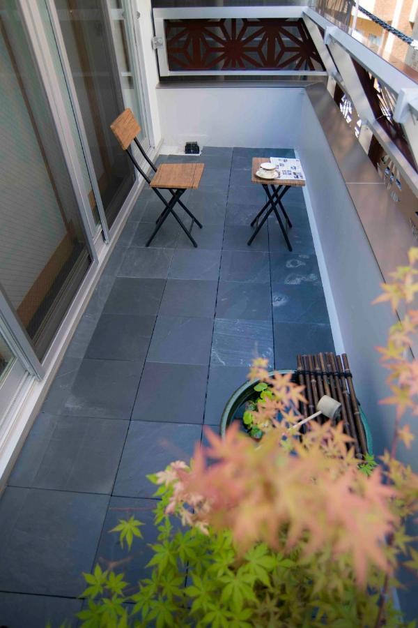 Shinjuku Miyabi Residence - Vacation Stay 94520 Τόκιο Εξωτερικό φωτογραφία