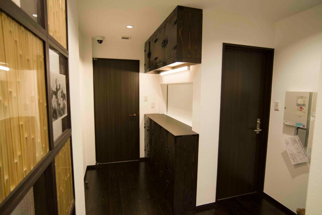 Shinjuku Miyabi Residence - Vacation Stay 94520 Τόκιο Εξωτερικό φωτογραφία