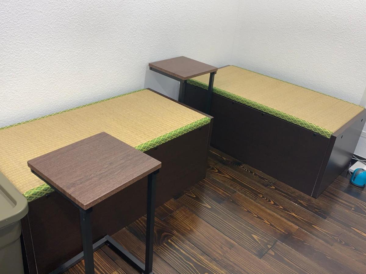 Shinjuku Miyabi Residence - Vacation Stay 94520 Τόκιο Εξωτερικό φωτογραφία