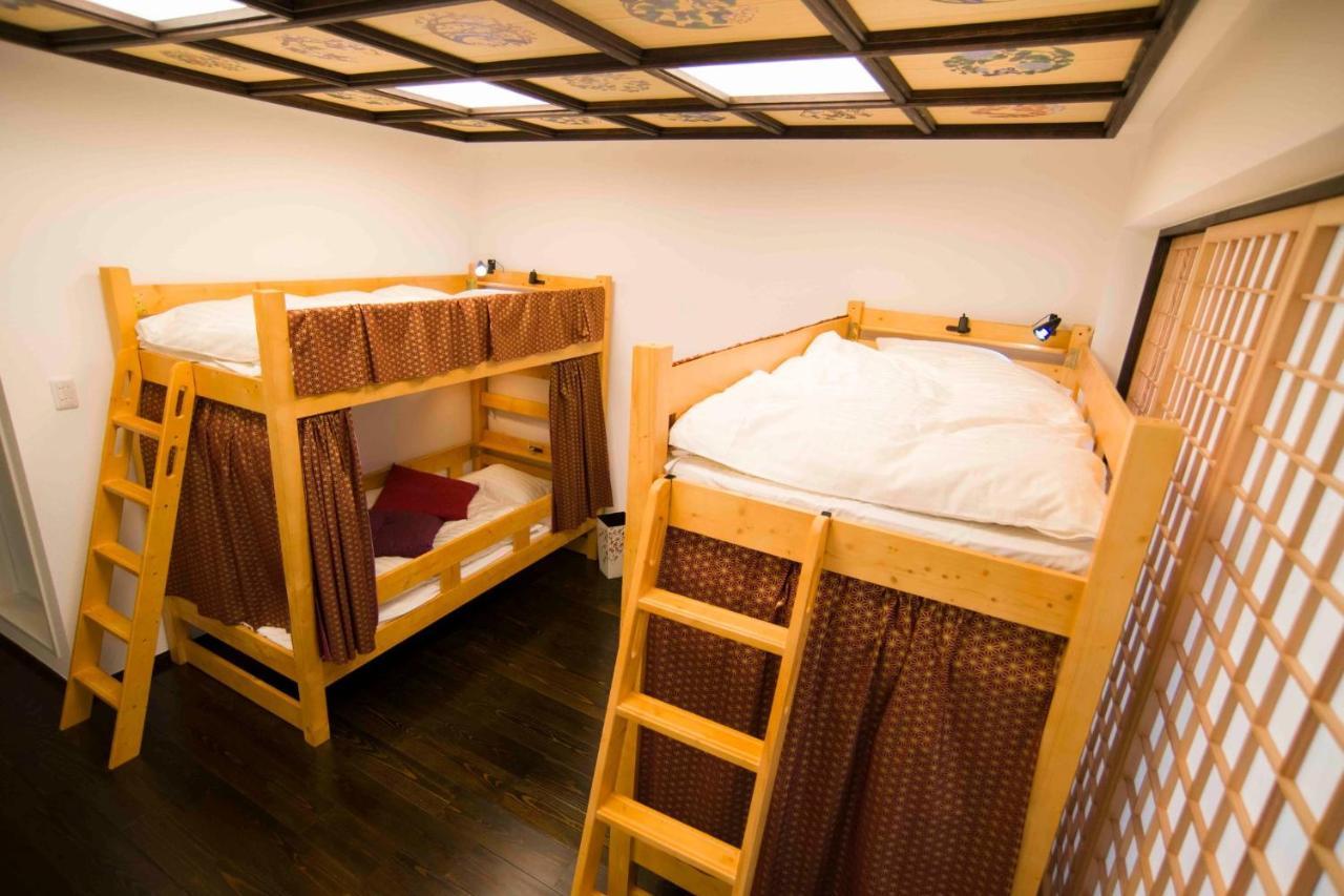 Shinjuku Miyabi Residence - Vacation Stay 94520 Τόκιο Εξωτερικό φωτογραφία