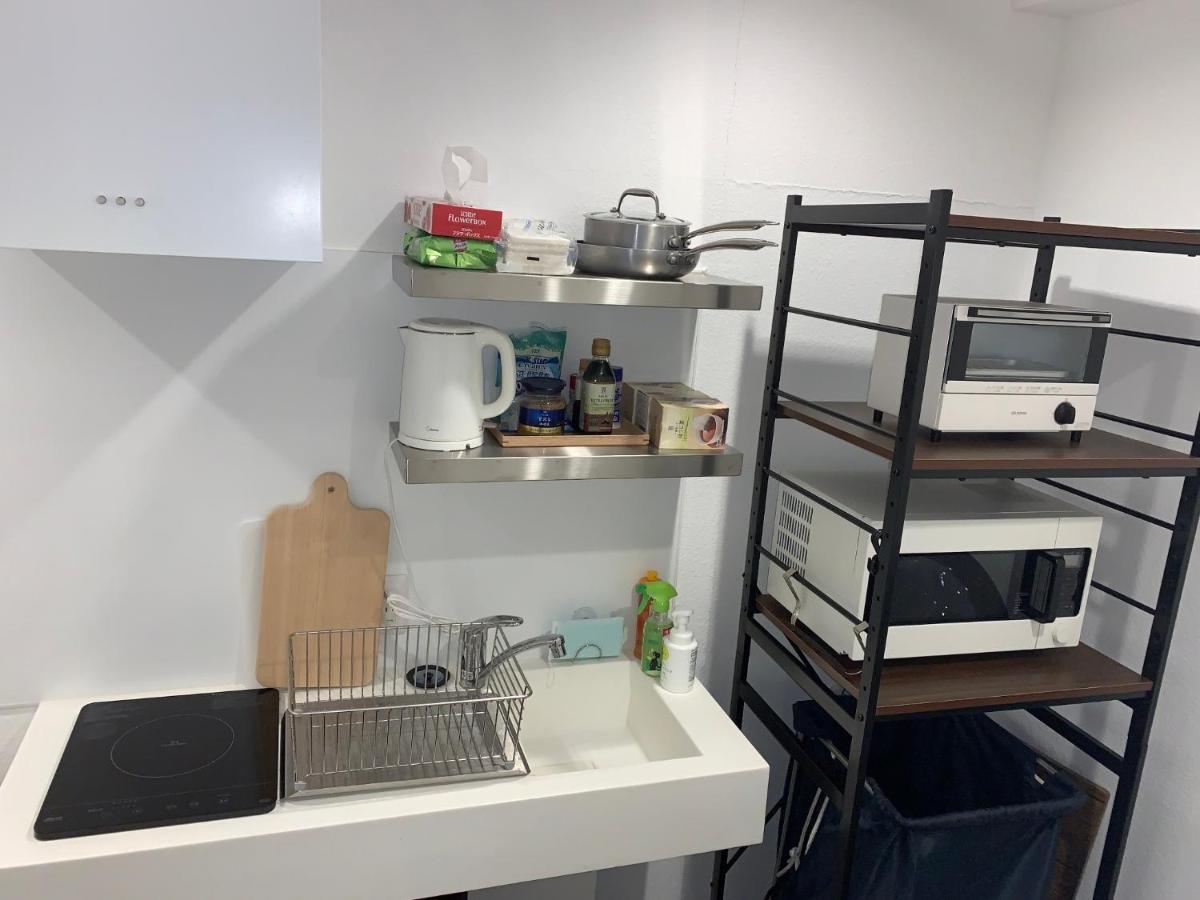 Shinjuku Miyabi Residence - Vacation Stay 94520 Τόκιο Εξωτερικό φωτογραφία