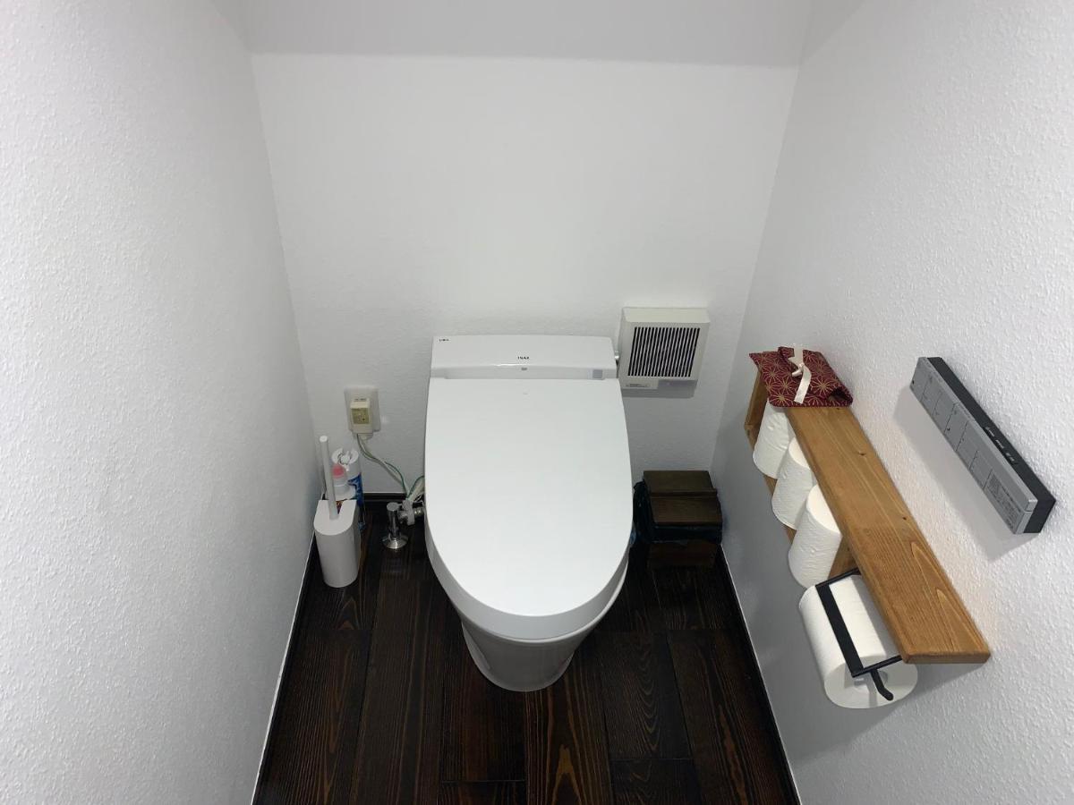 Shinjuku Miyabi Residence - Vacation Stay 94520 Τόκιο Εξωτερικό φωτογραφία