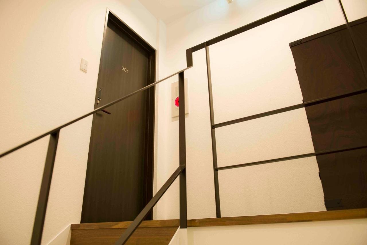 Shinjuku Miyabi Residence - Vacation Stay 94520 Τόκιο Εξωτερικό φωτογραφία