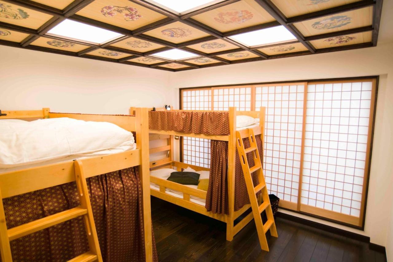 Shinjuku Miyabi Residence - Vacation Stay 94520 Τόκιο Εξωτερικό φωτογραφία