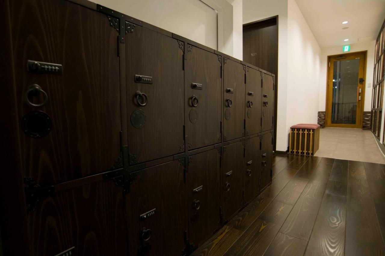 Shinjuku Miyabi Residence - Vacation Stay 94520 Τόκιο Εξωτερικό φωτογραφία