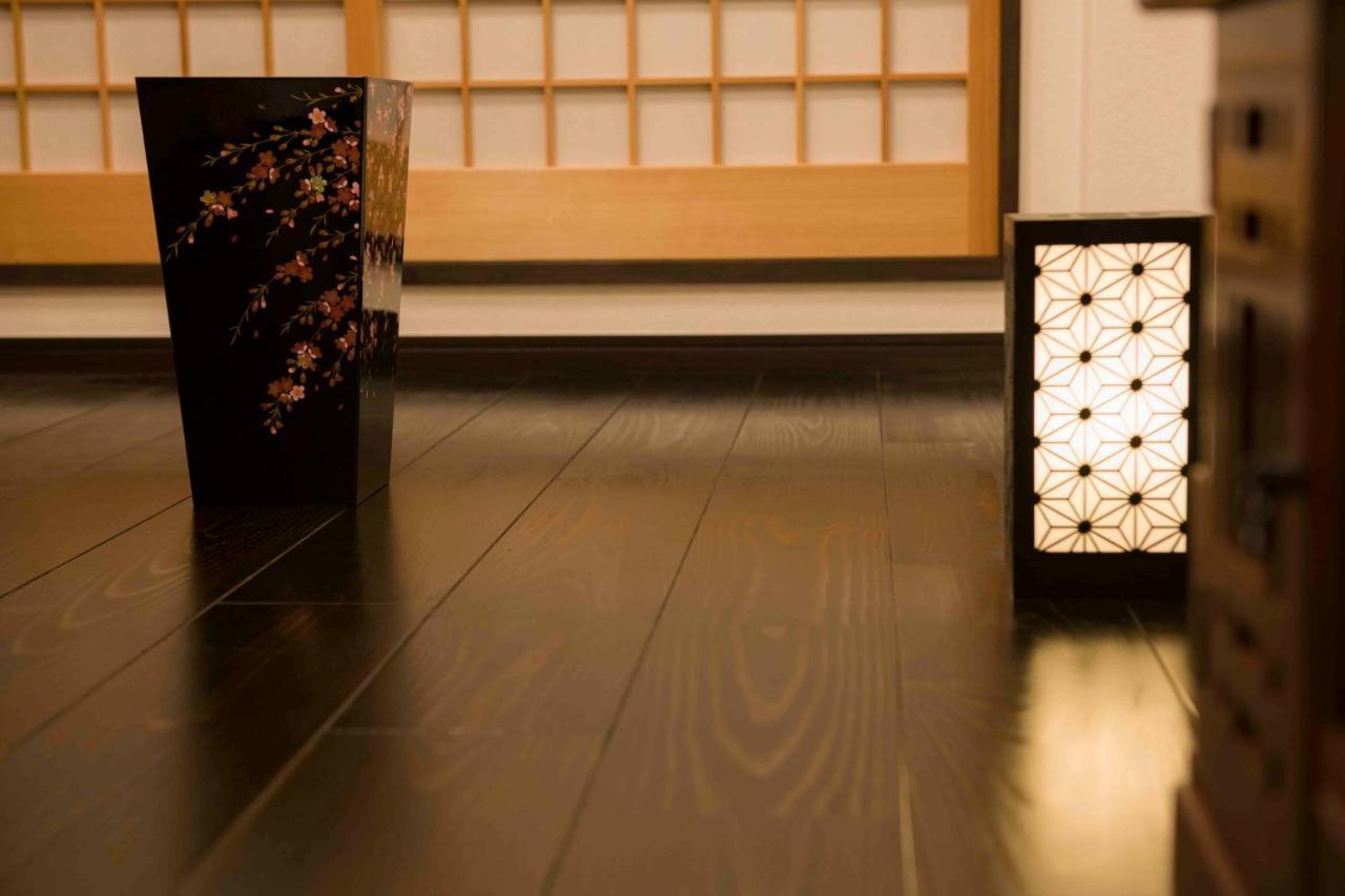 Shinjuku Miyabi Residence - Vacation Stay 94520 Τόκιο Εξωτερικό φωτογραφία