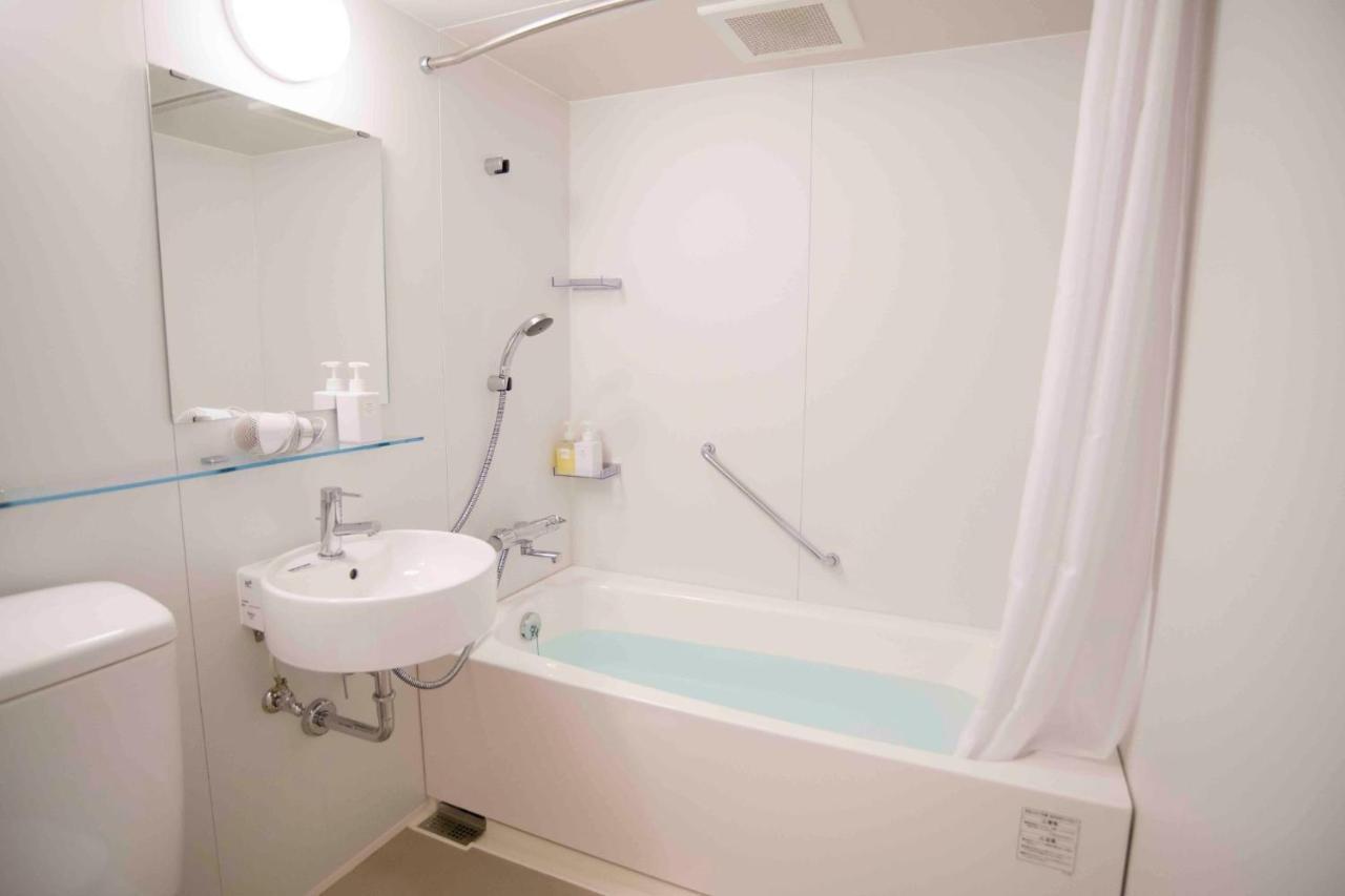 Shinjuku Miyabi Residence - Vacation Stay 94520 Τόκιο Εξωτερικό φωτογραφία